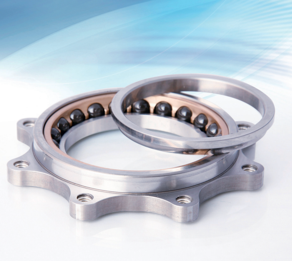 BARDEN Bearings
