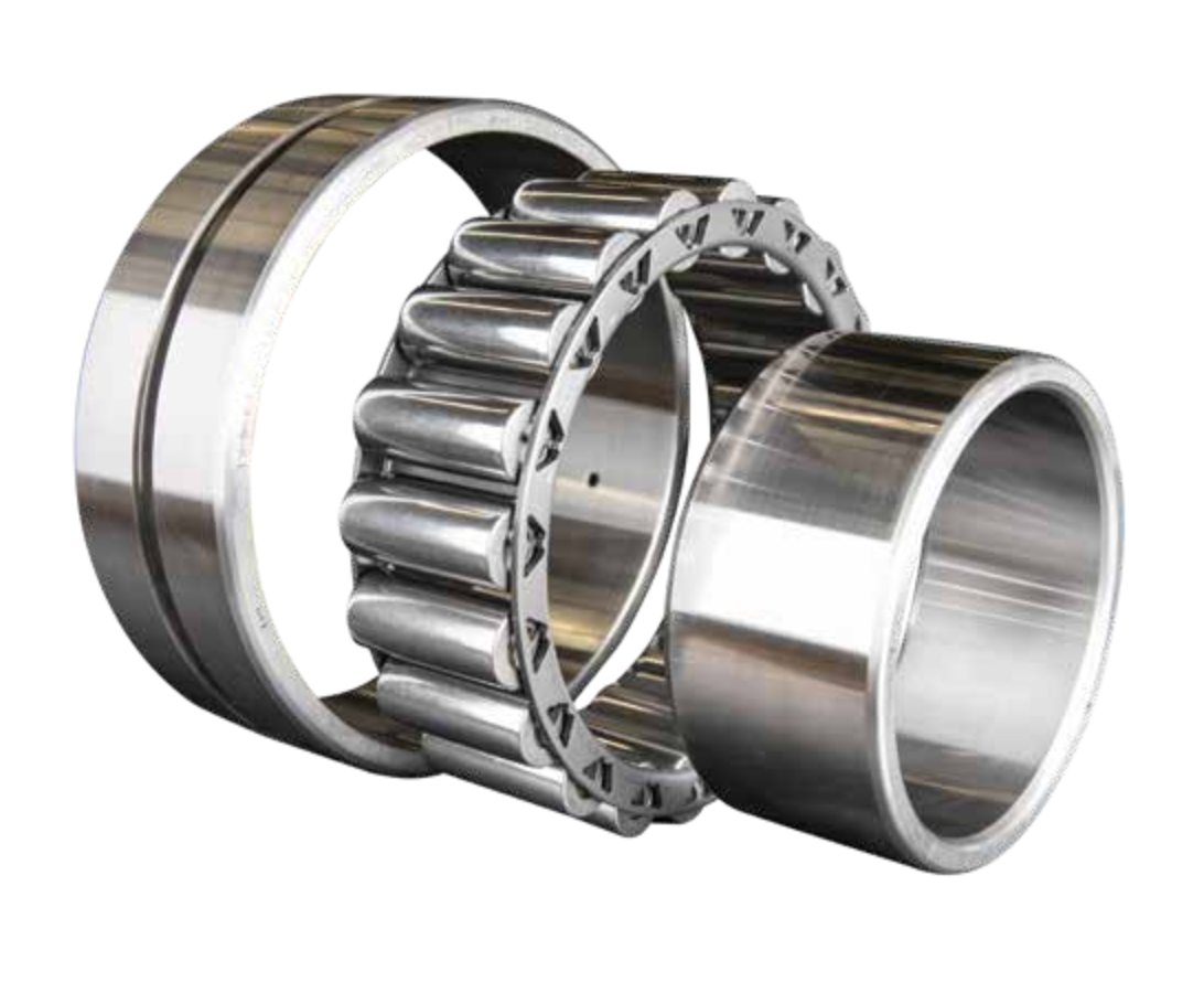 Timken ADAPT™ bearings