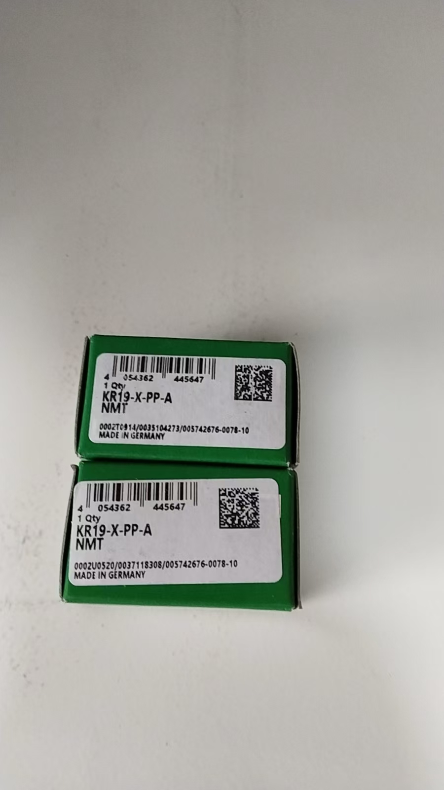 KR19XPPANMT