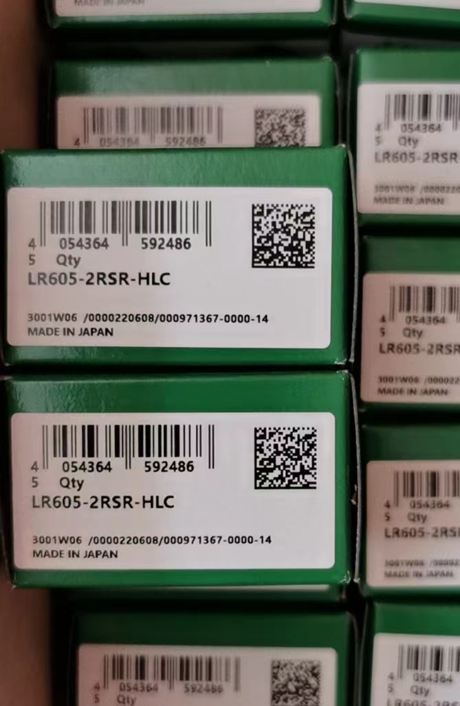 LR605-2RSR-HLC