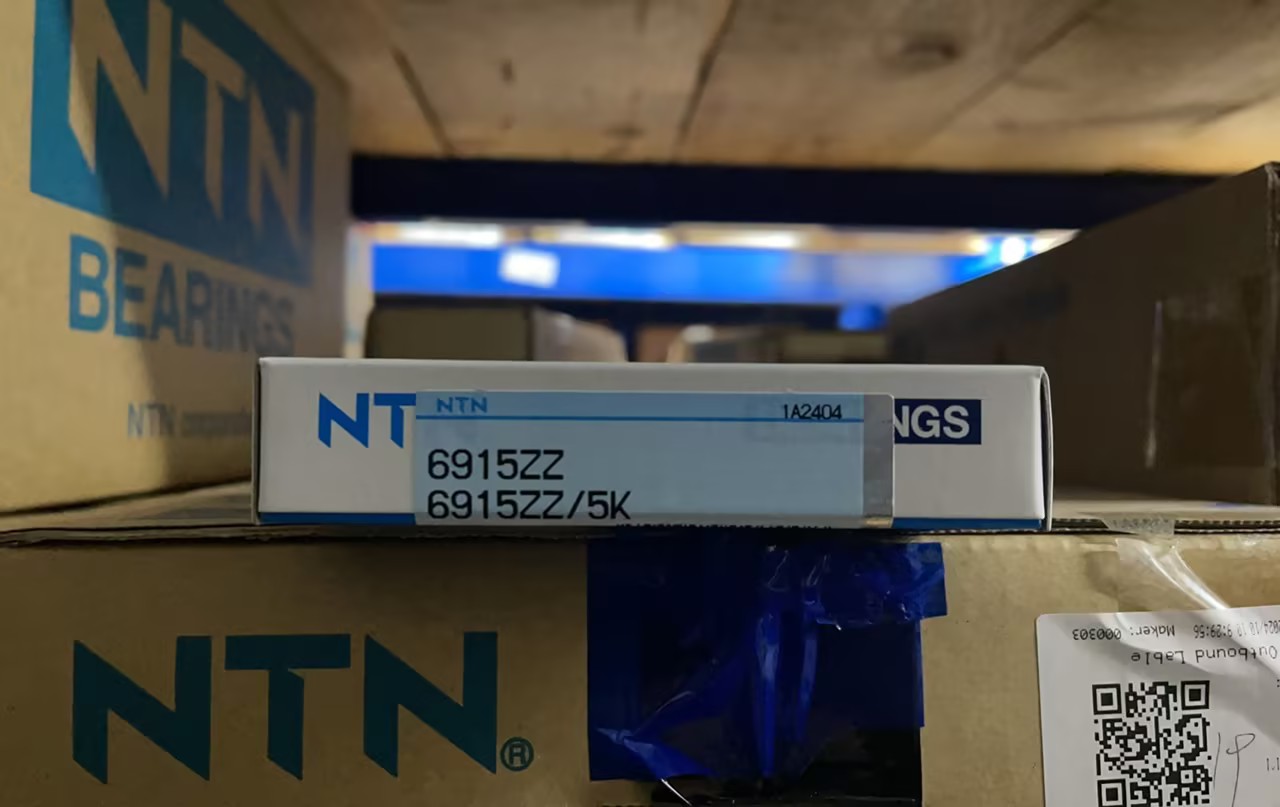 6915ZZ/5K JP 30A1