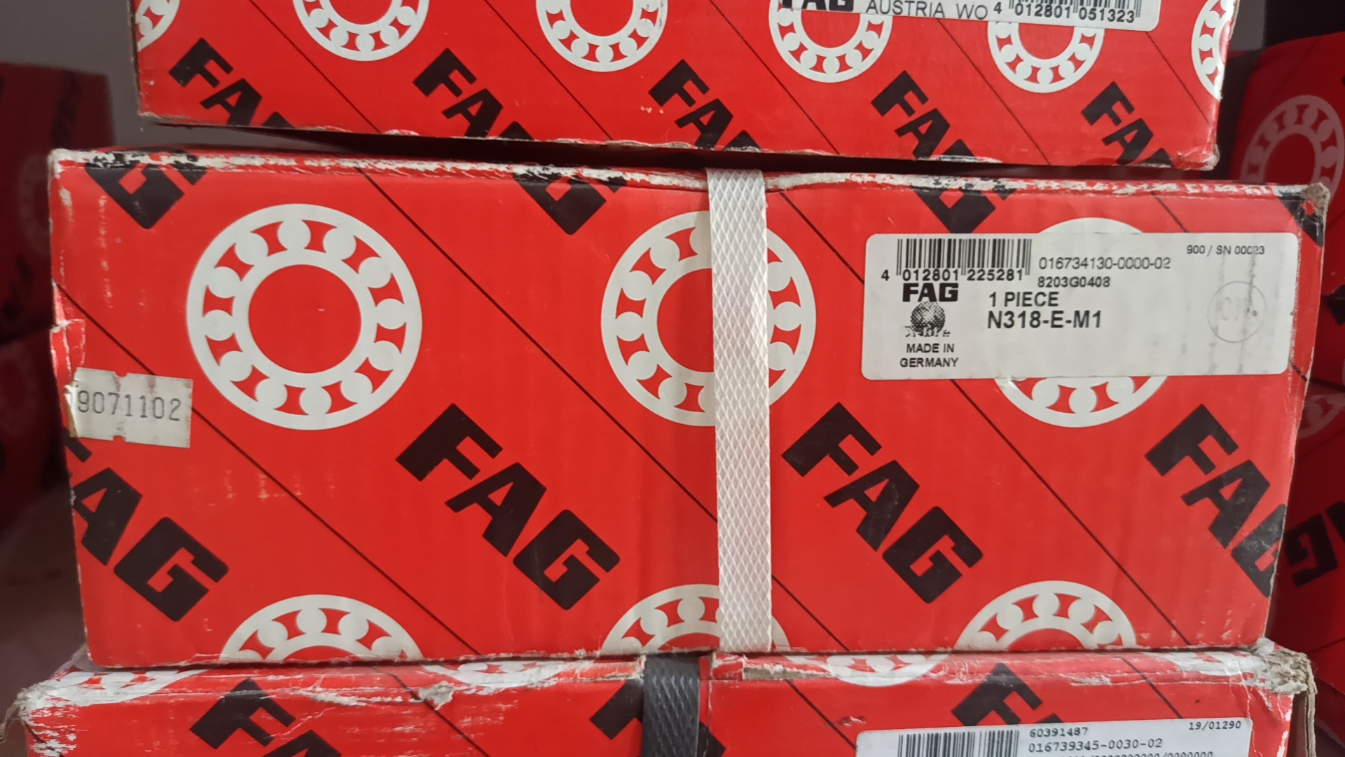 N318.E.M1 FAG