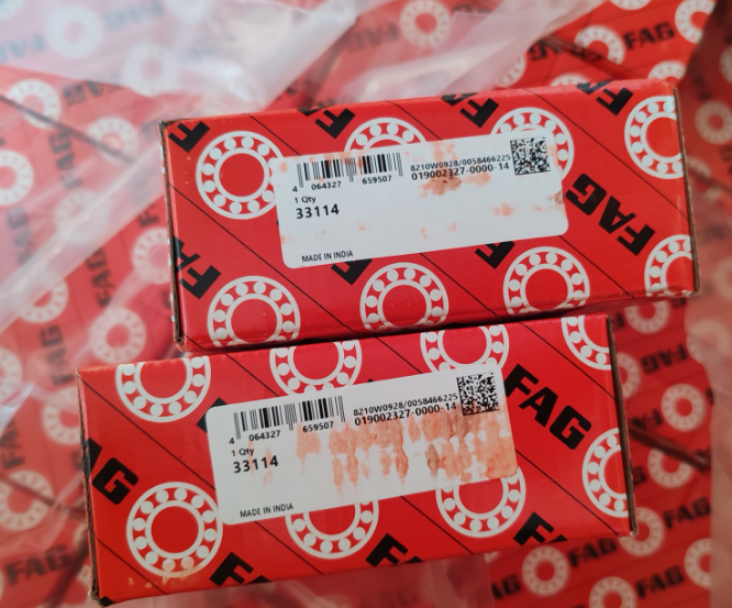 FAG 33114
