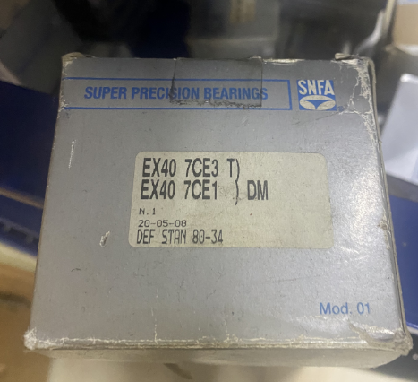 7008ACD/P4ATBTB SNFA