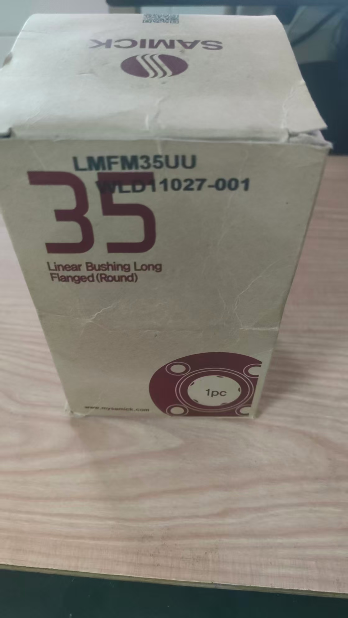 LMFM35UU