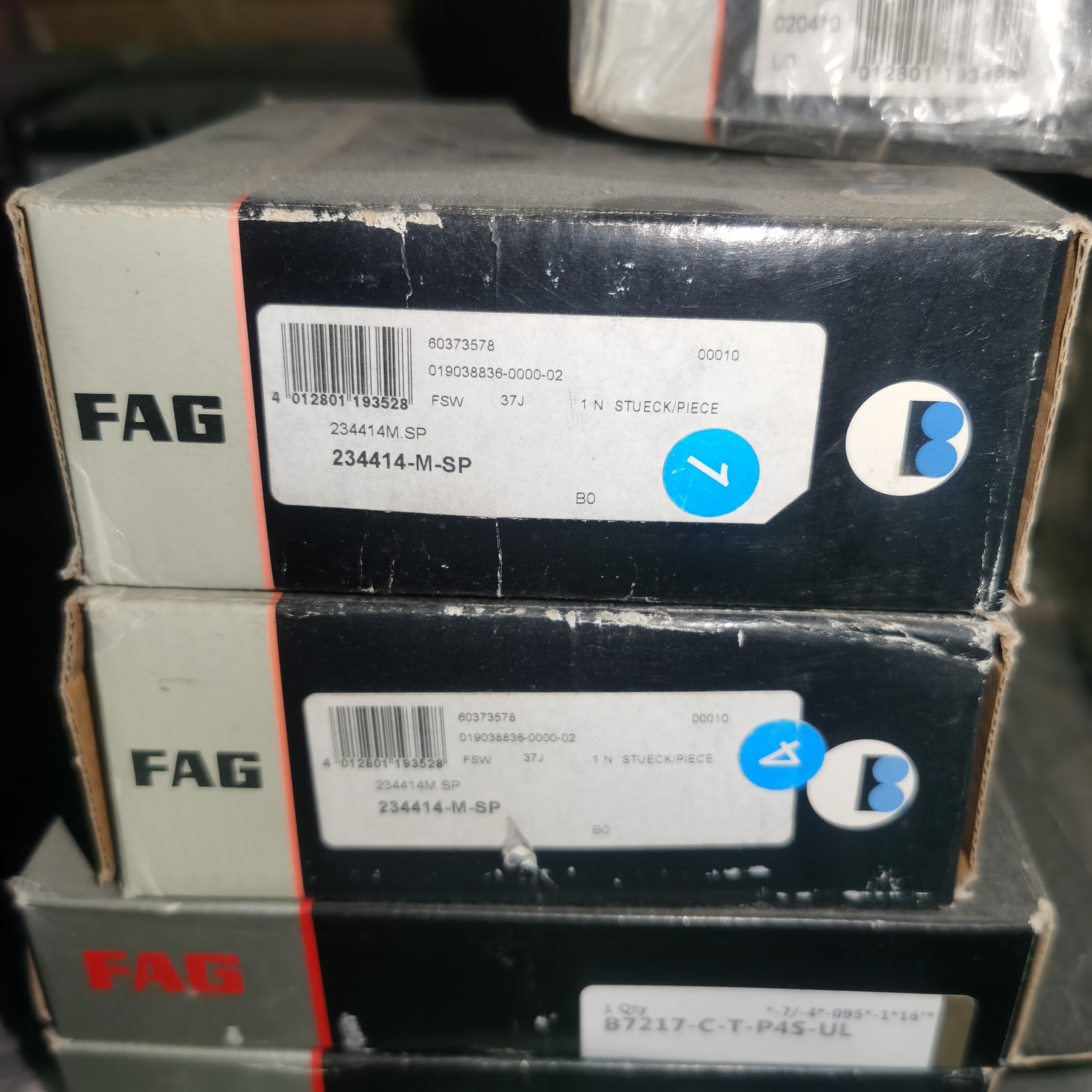 234414M.SP 234414-M-SP