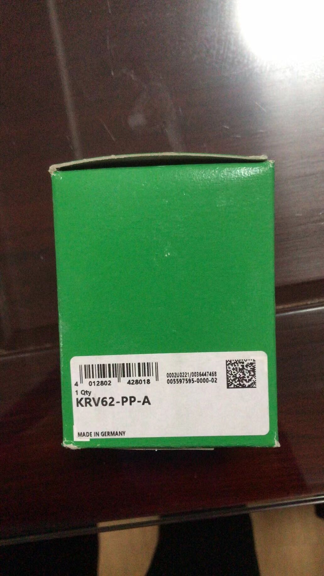 KRV62-PP