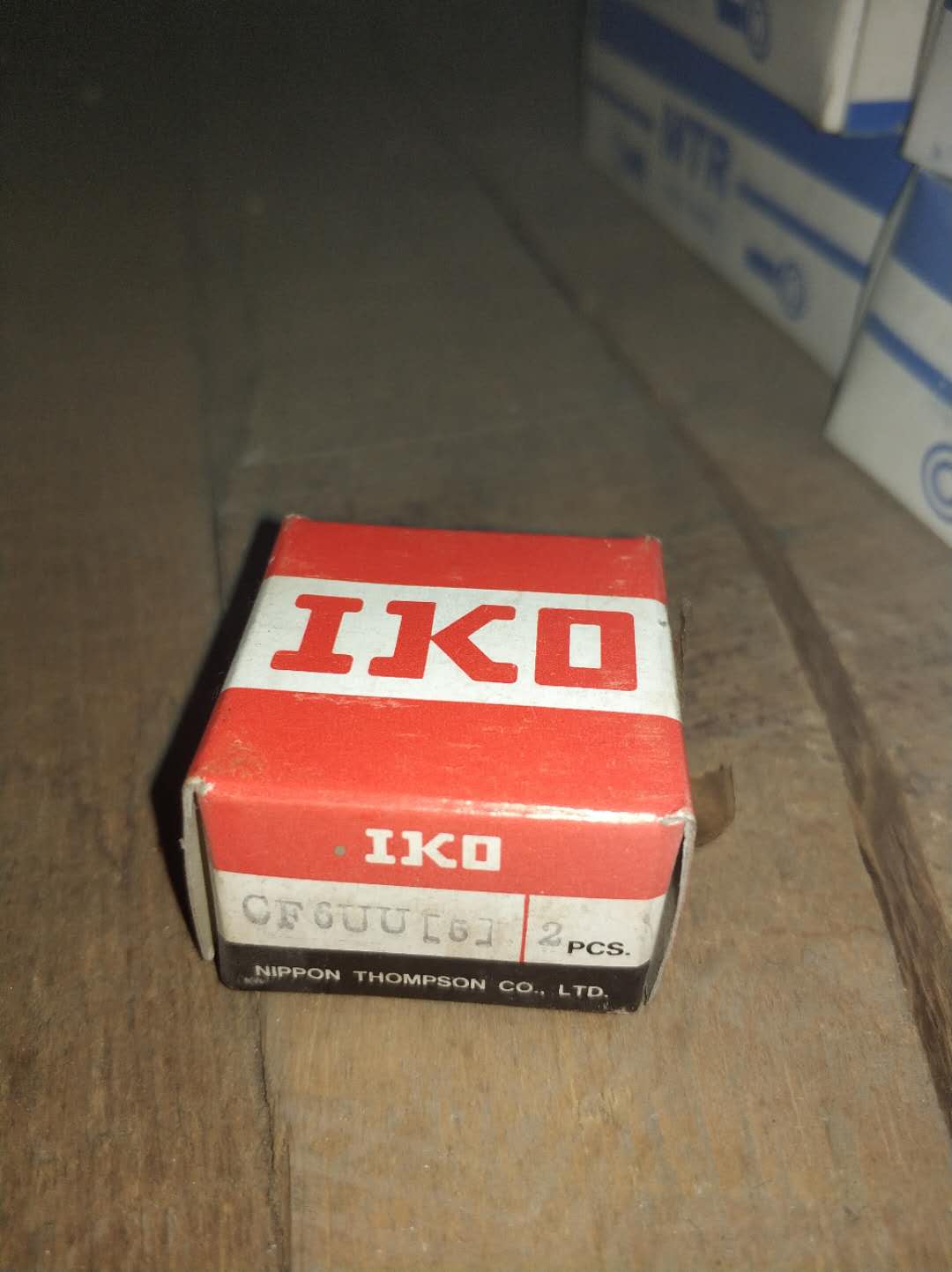 IKO CF6UU