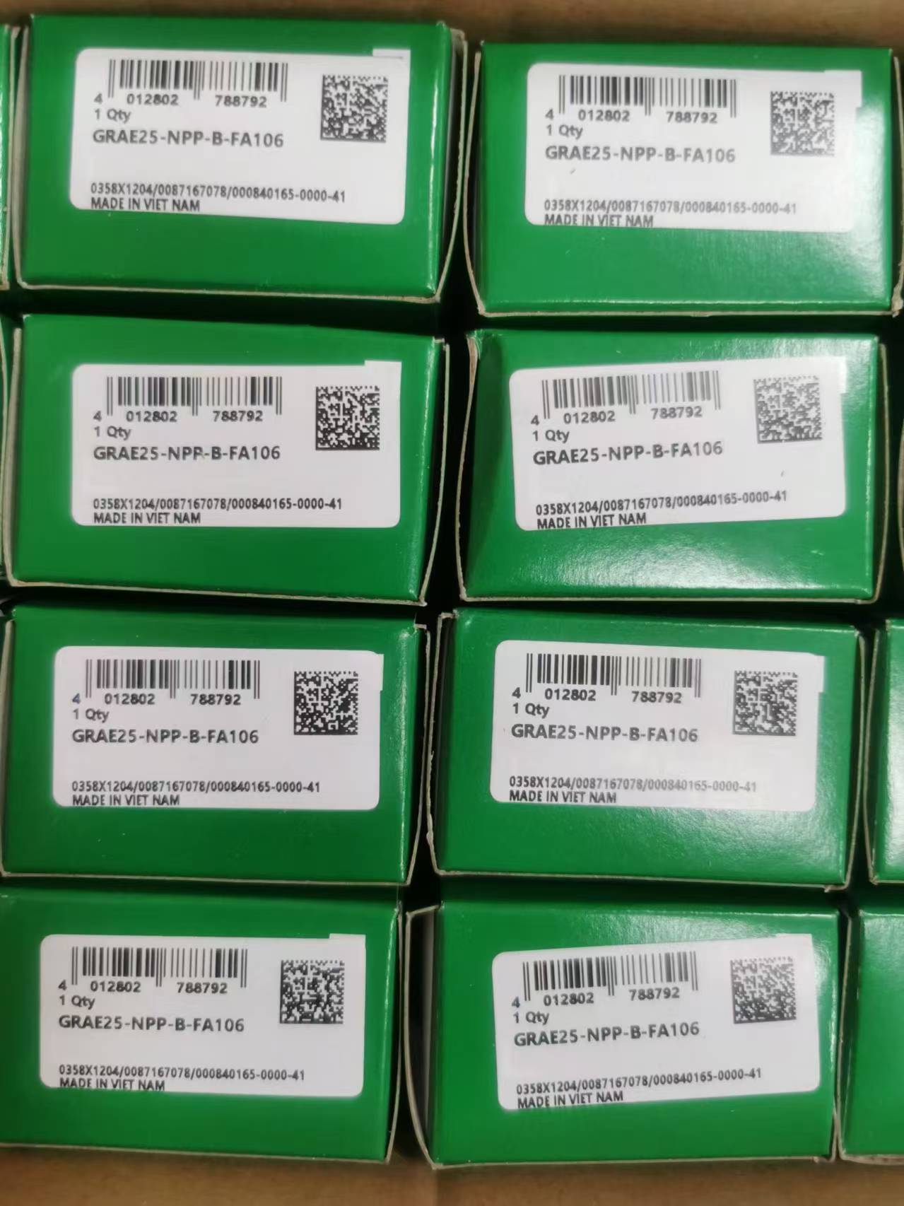 GRAE25-NPP-B-FA106