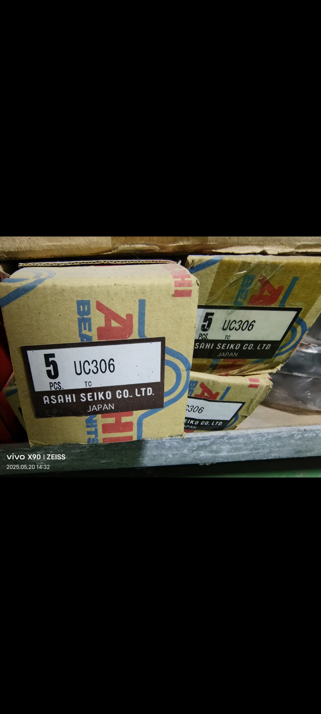 ASAHI UC306