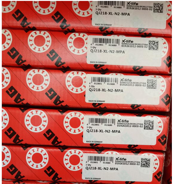 QJ218-XL-N2-MPA FAG