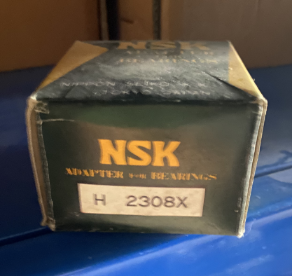 NSK H2308X