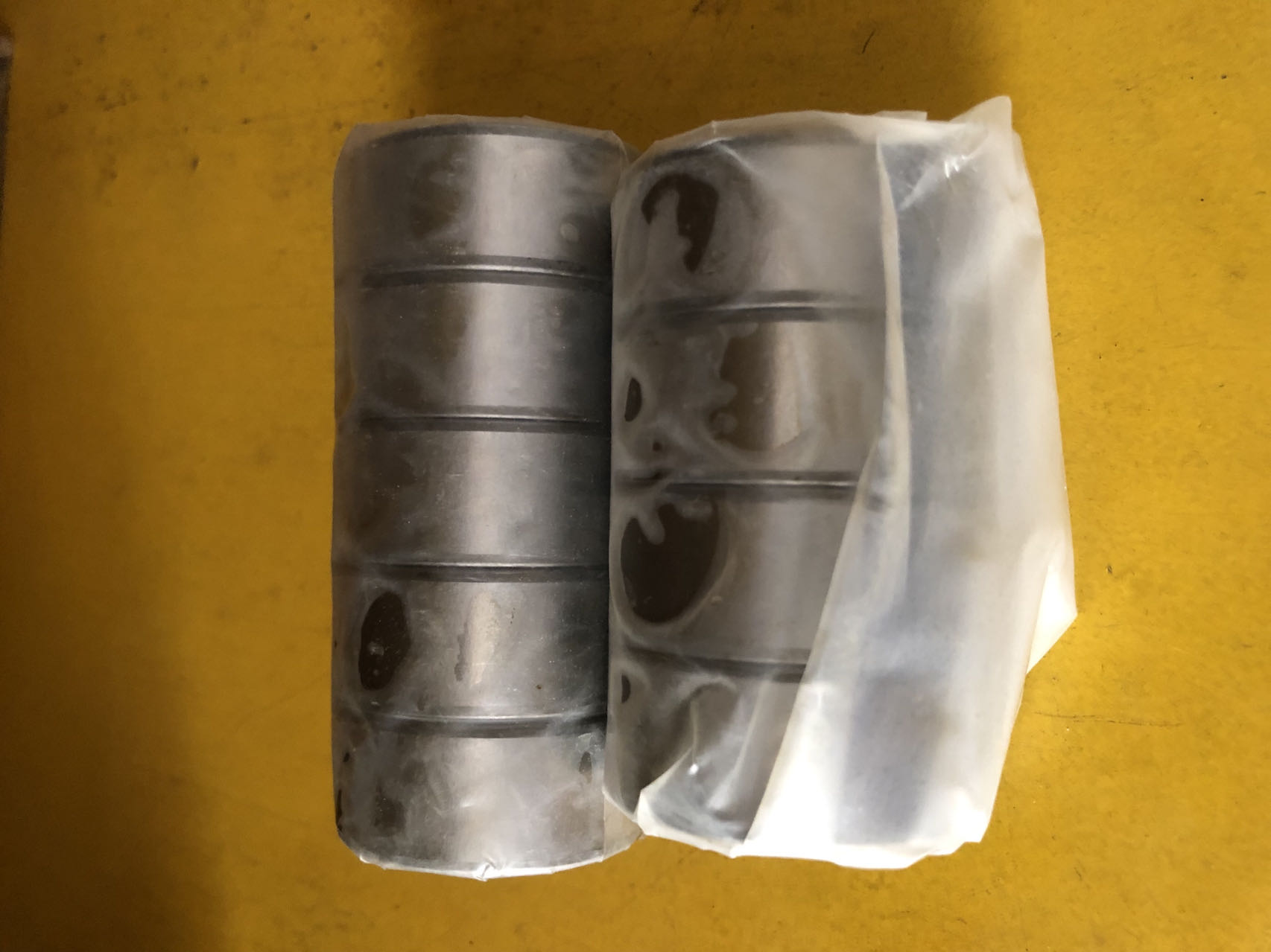 NTN IR35X40X17