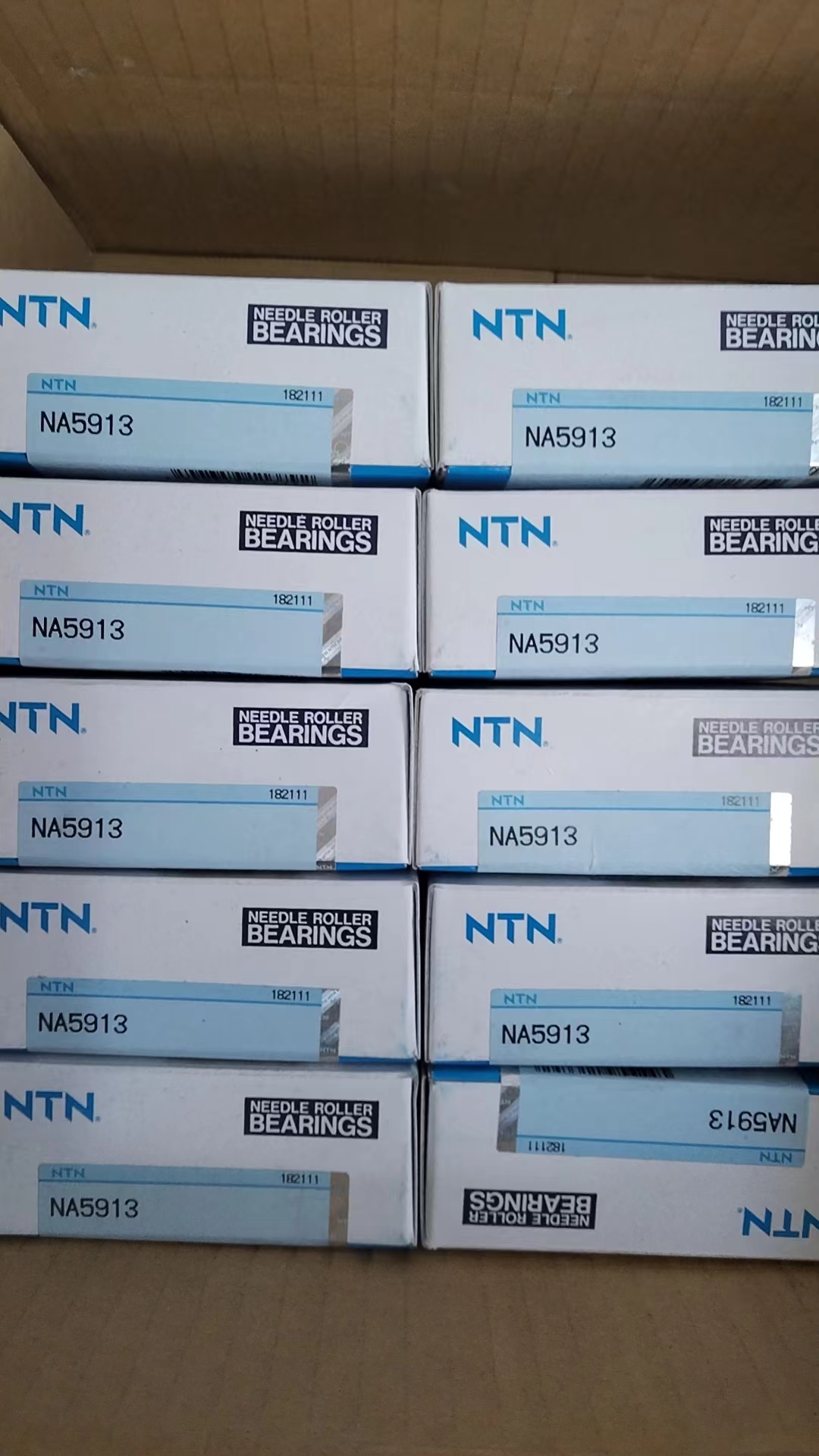 NA5913 VIP