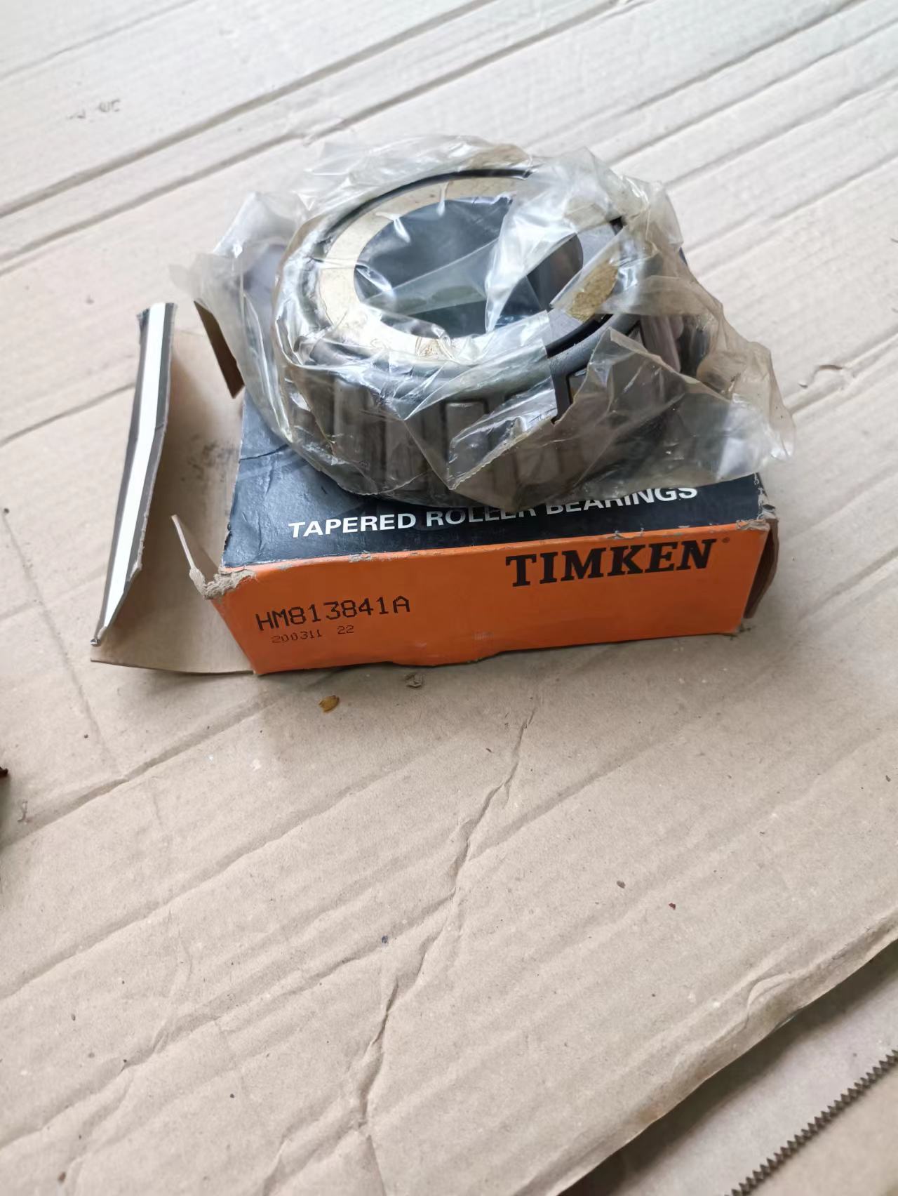 TIMKEN HM813841A