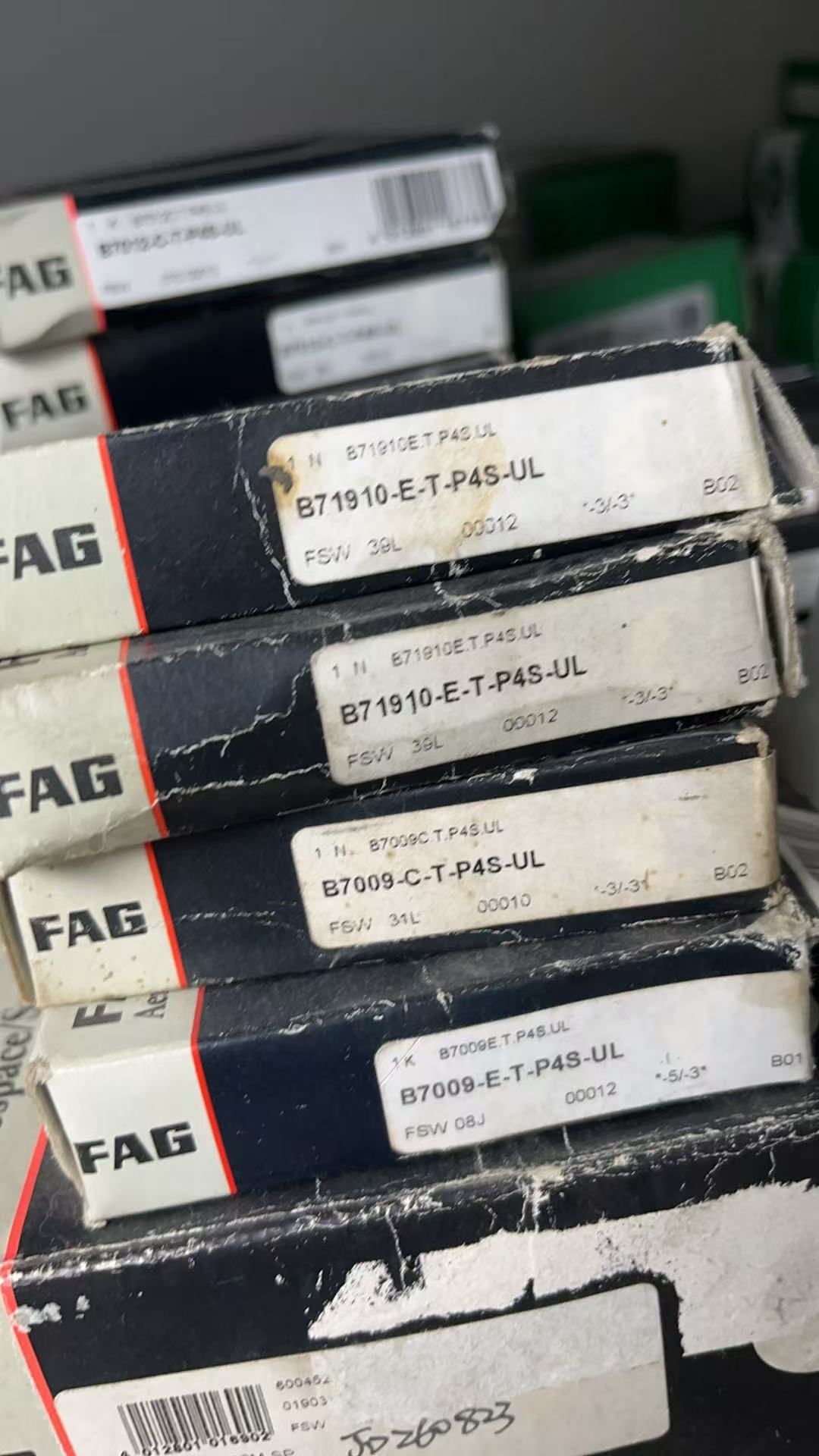 B7009ETP4SULB7009ETP4Sul