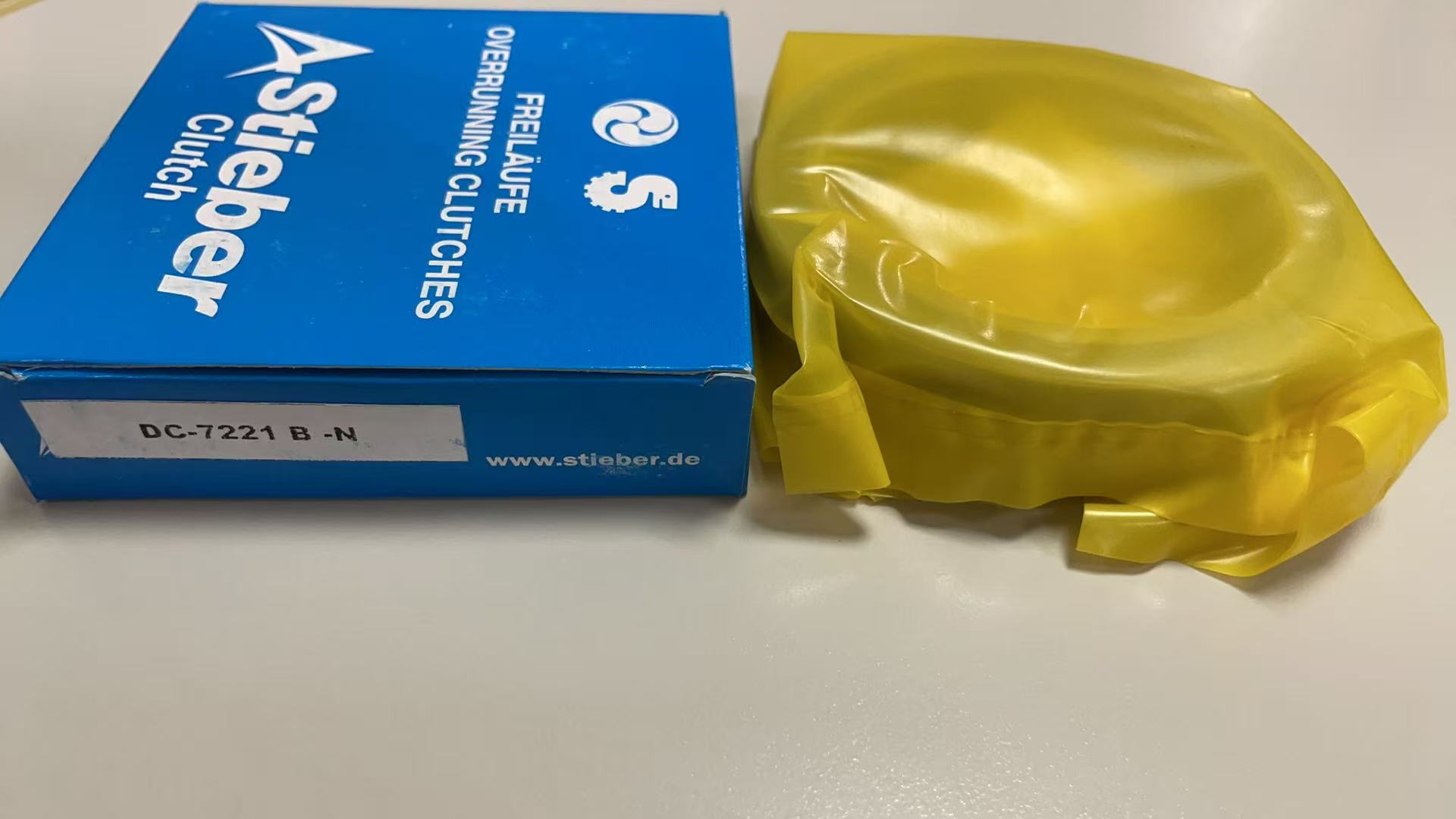 DC 7221