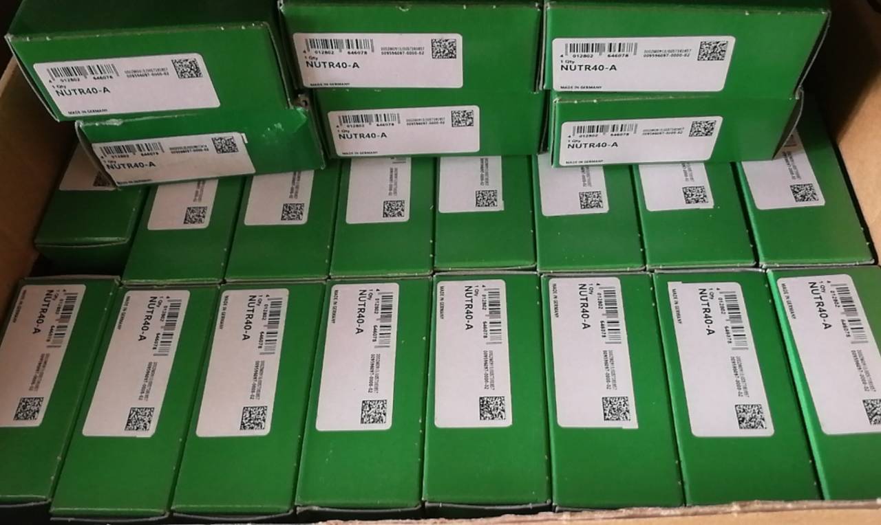 NUTR40-A