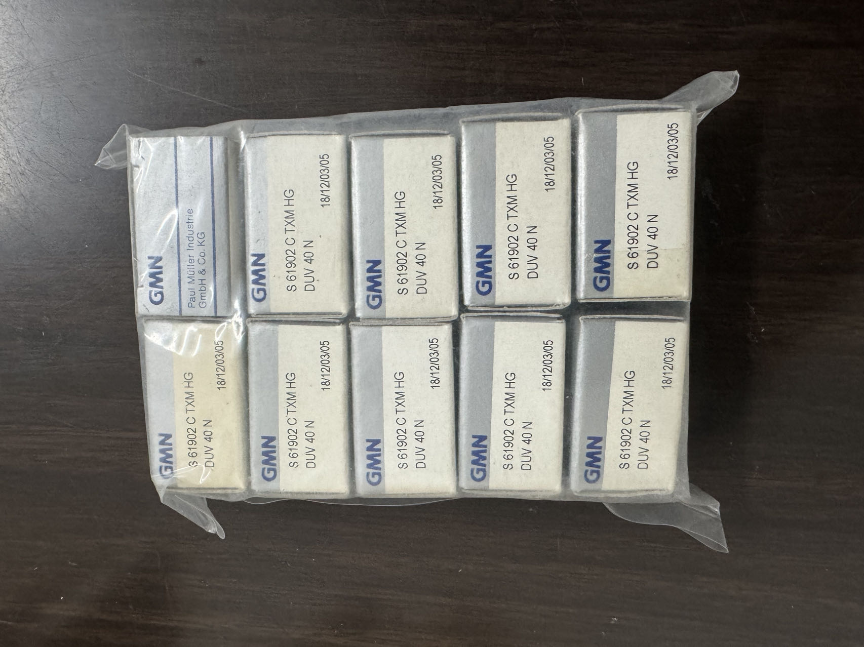 S61902CTXMHGDUV