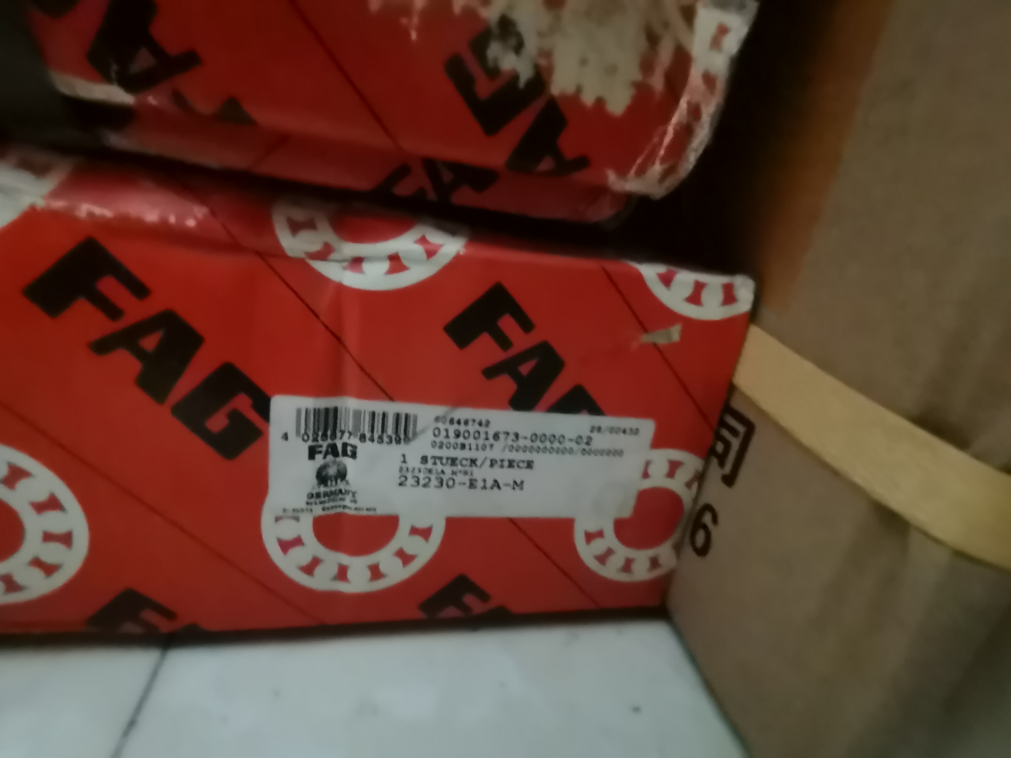 23230E1A-M FAG