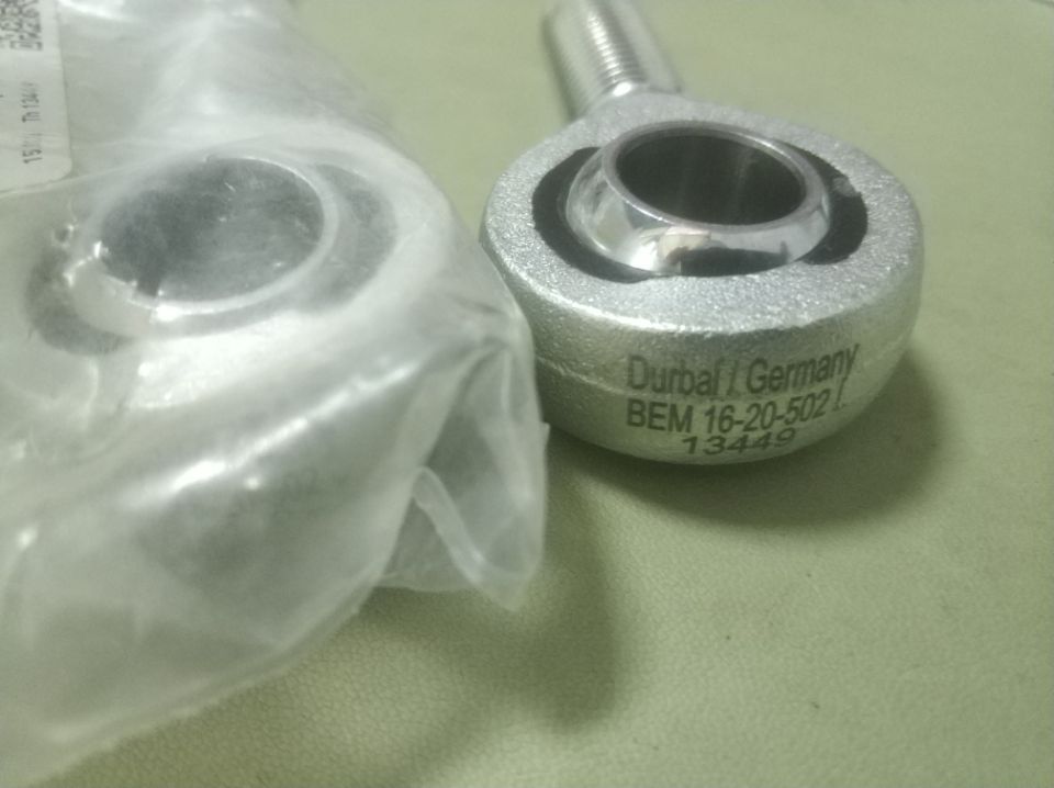 BEM16-20-502L