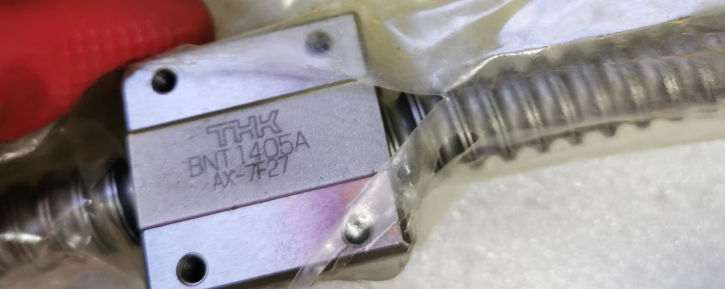BNT1405A AX-7F27 THK