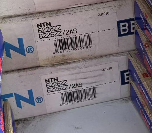 6226ZZ/2AS 6226ZZ/2AS