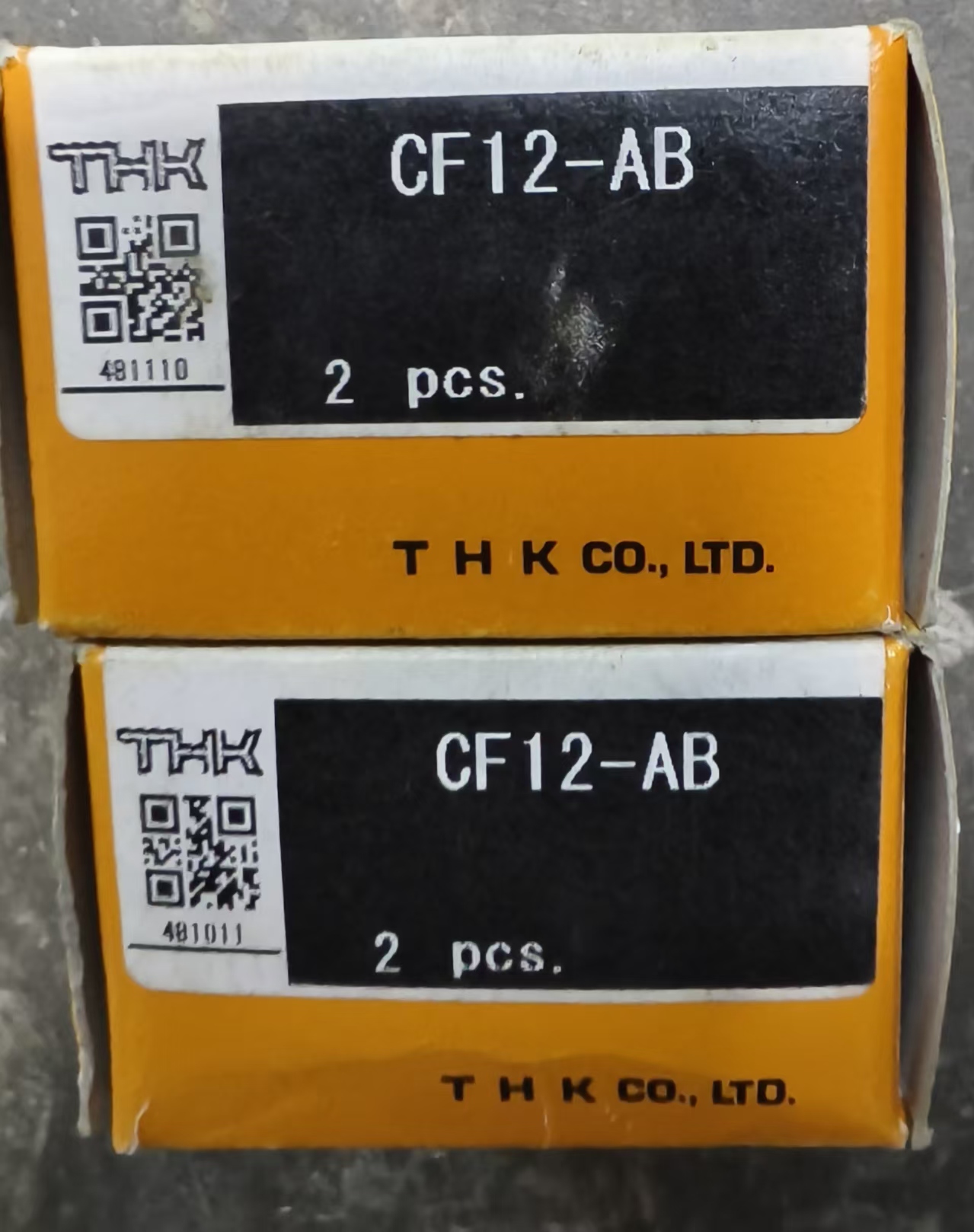 CF12AB