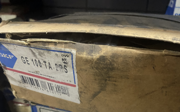GE100TA2RS