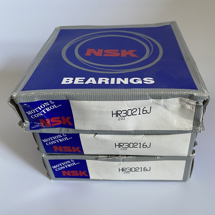 HR30216J NSK