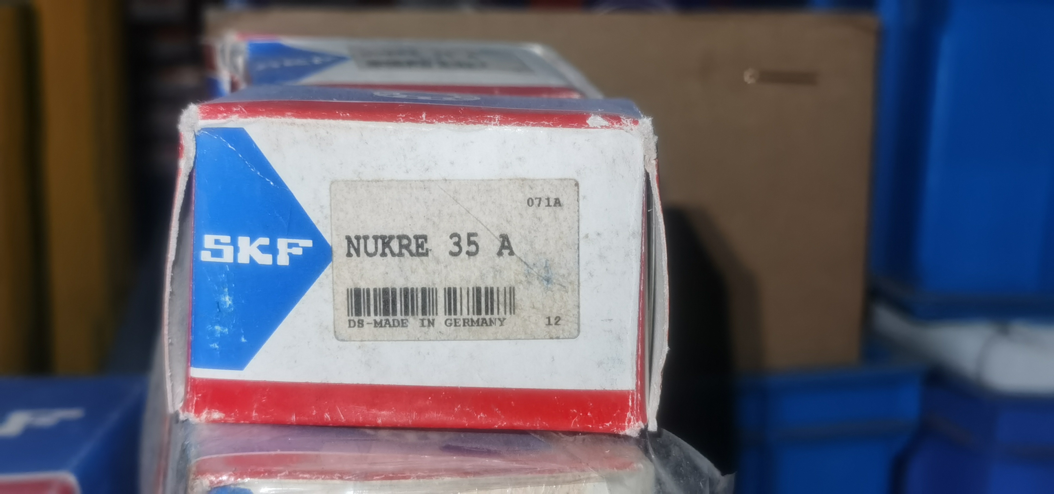 NUKRE35A