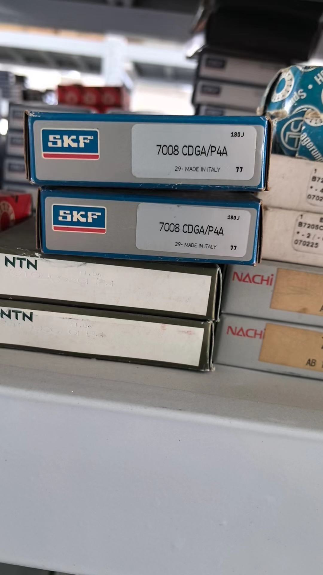 7008CDGA/P4