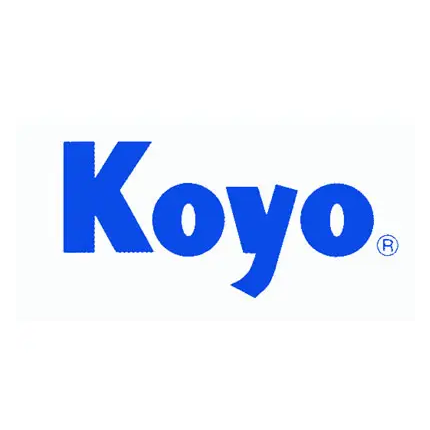 KOYO 1207K