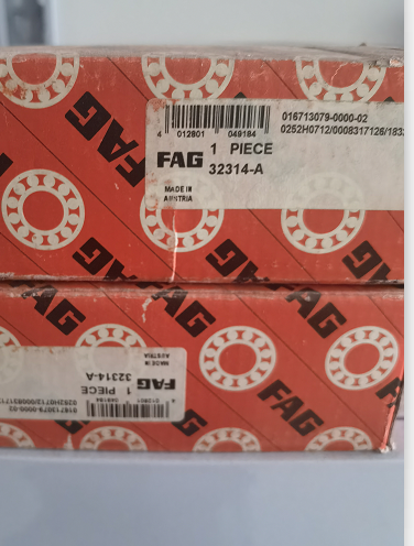 32314-A FAG