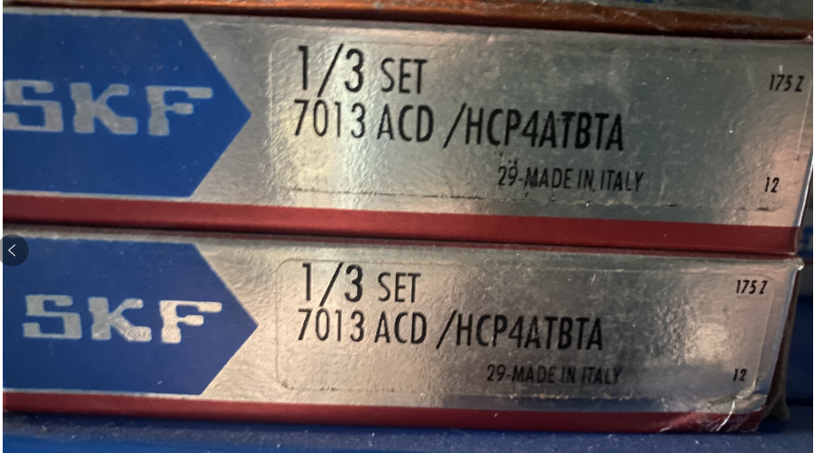 7013ACD/HCP4ATBTA