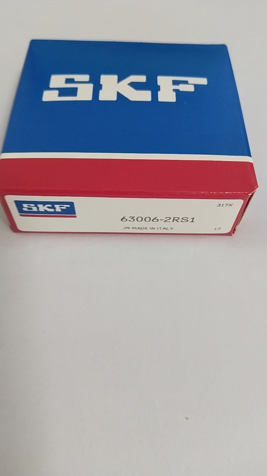 SKF 63006-2RS