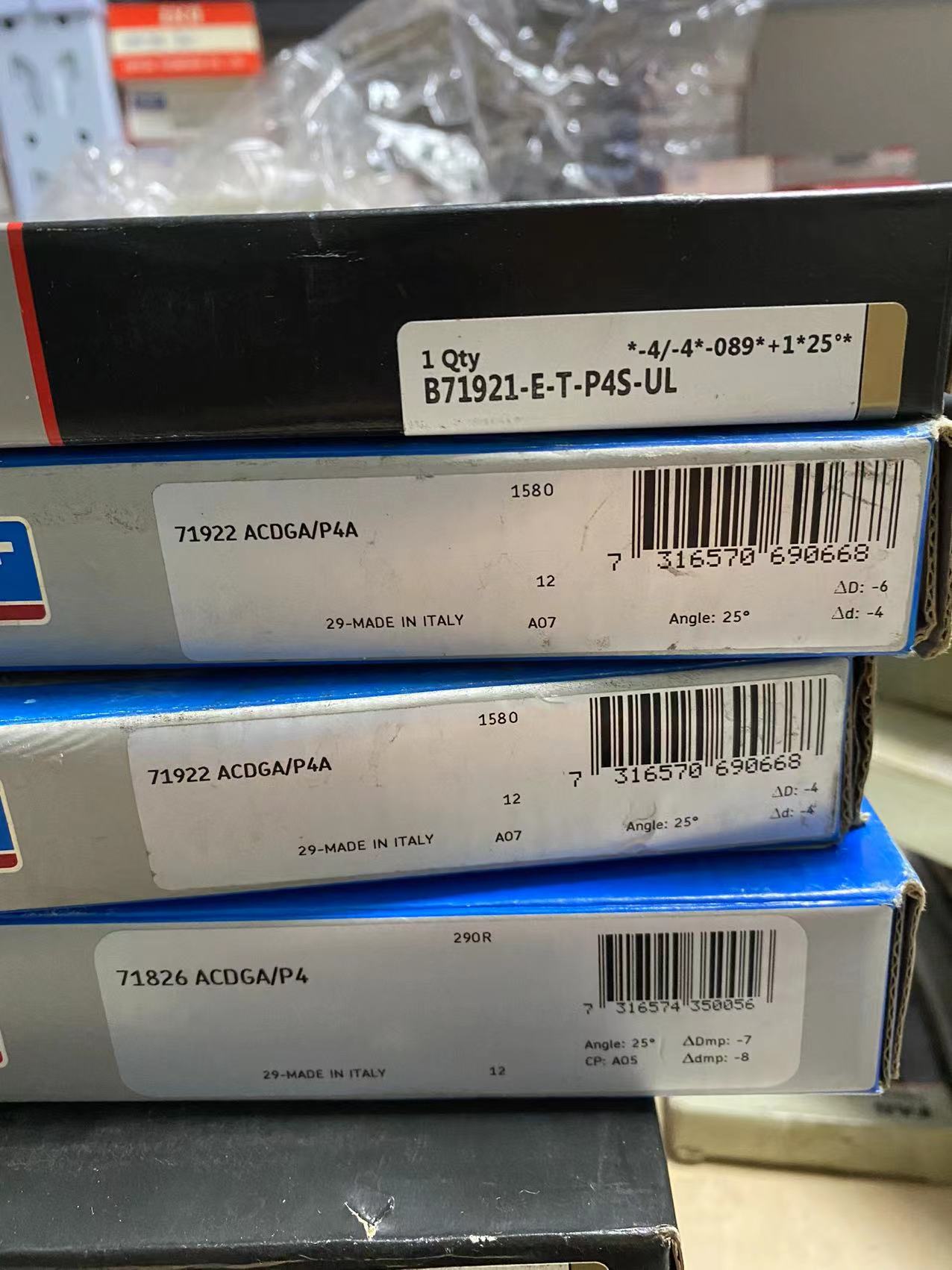 71922ACDGA/P4A 71922ACDGA/P4a