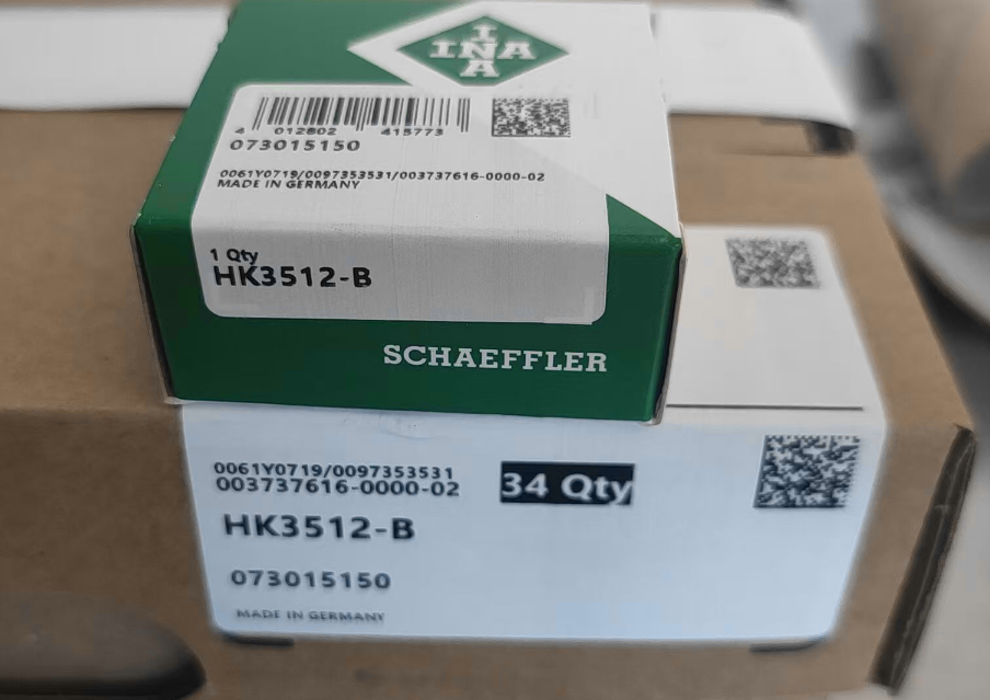INA HK3512