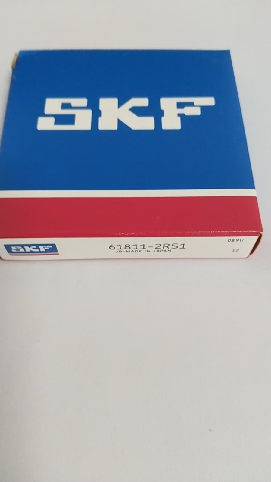 SKF 61811-2RS