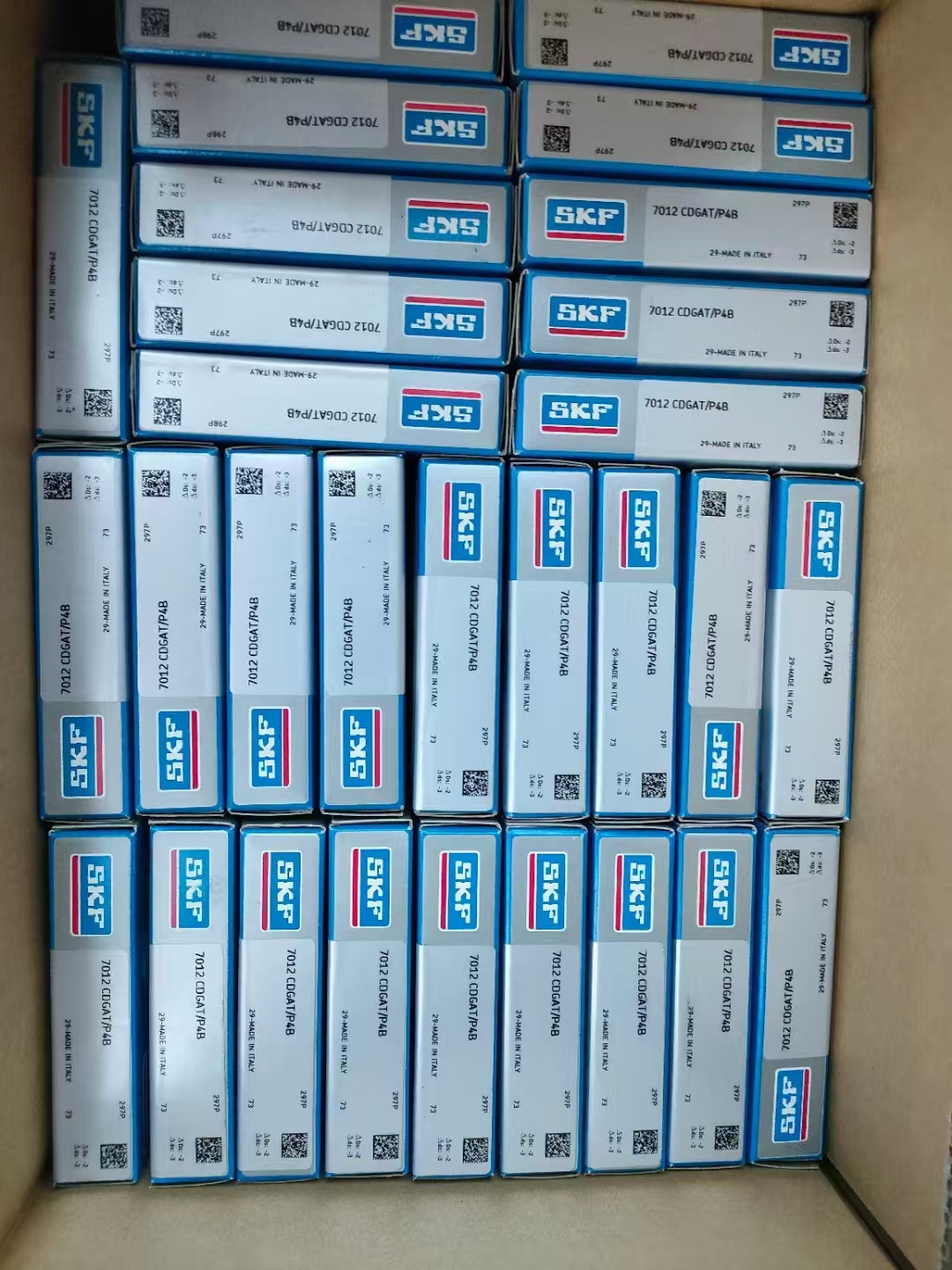7012CDGAT/P4