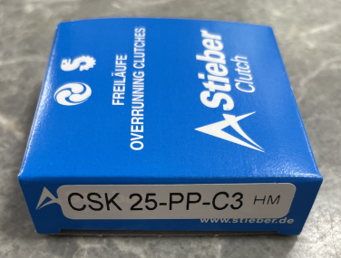 CSK25PPC3