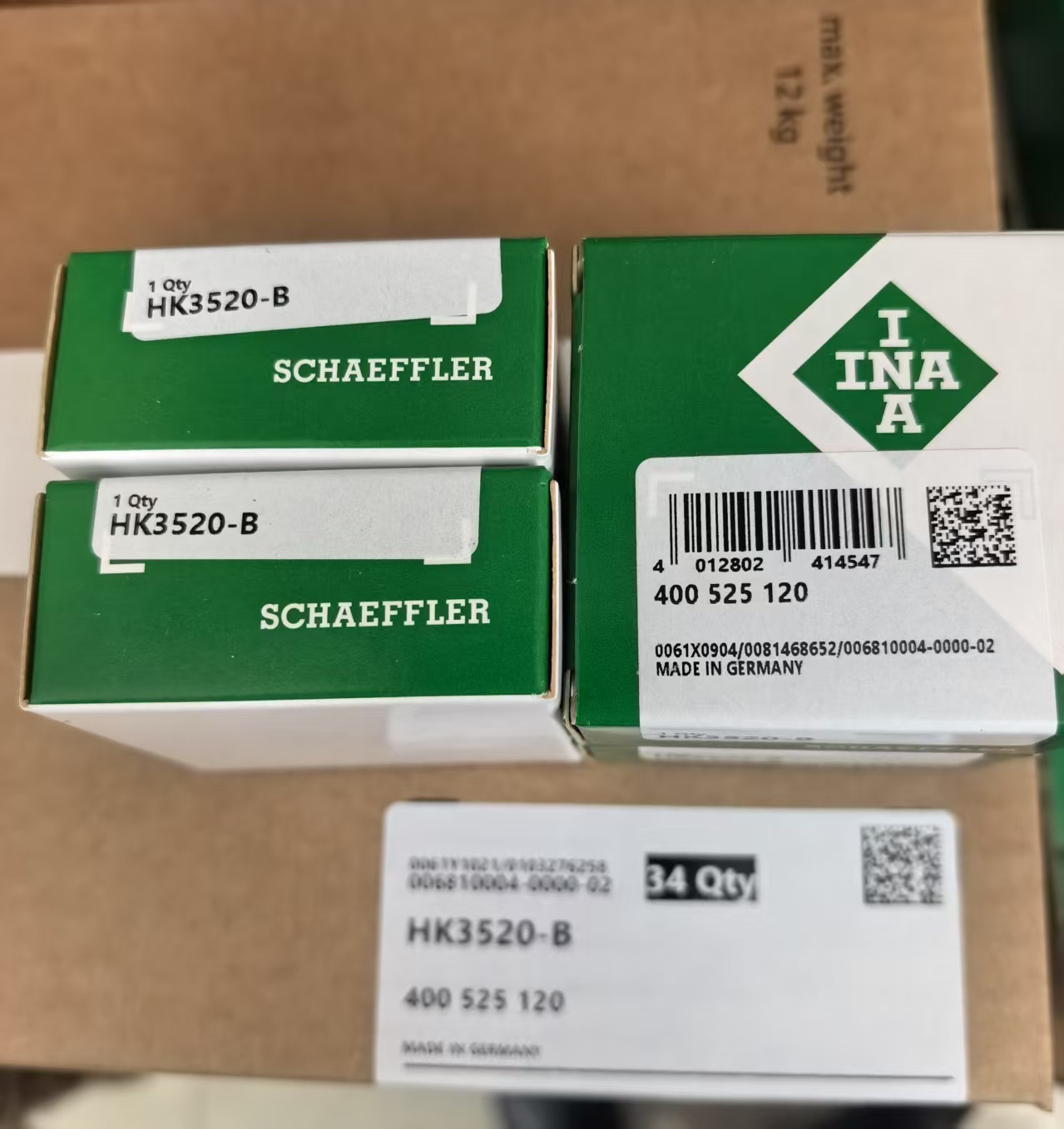 HK3520-B 34