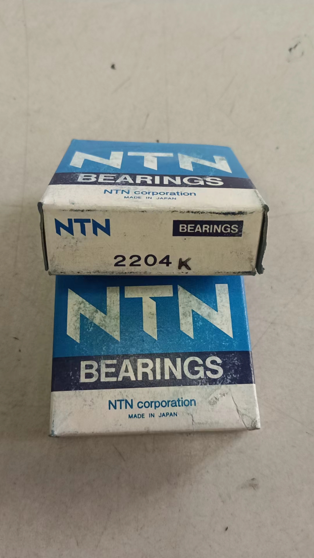 NTN 2204K