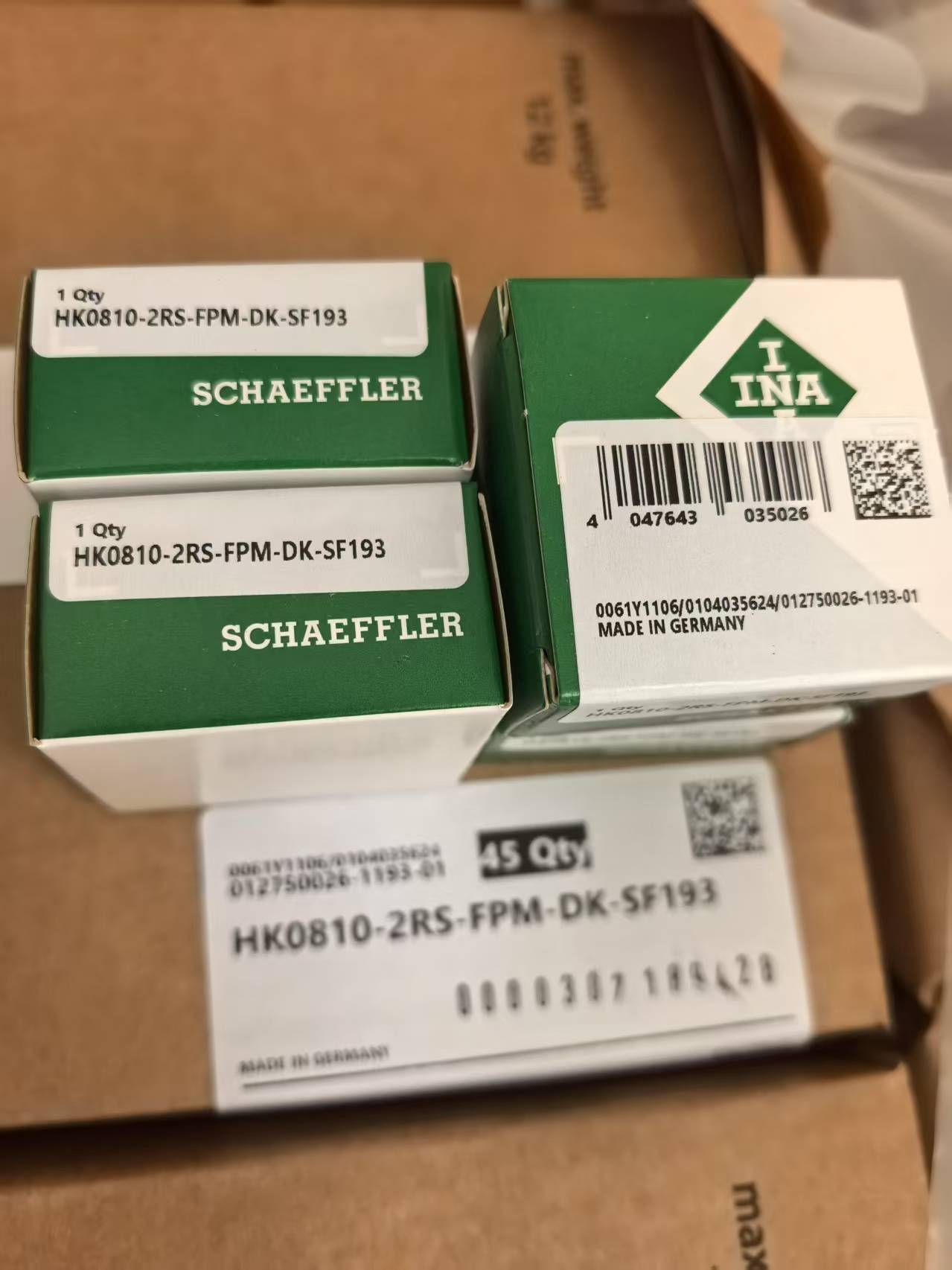 HK0810-2RS-FPM-DK-SF193