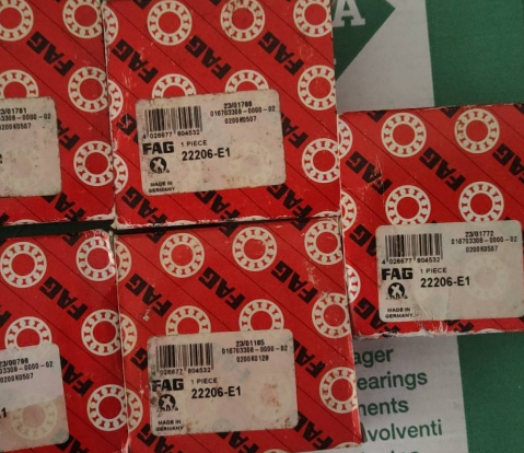 FAG 22206E1