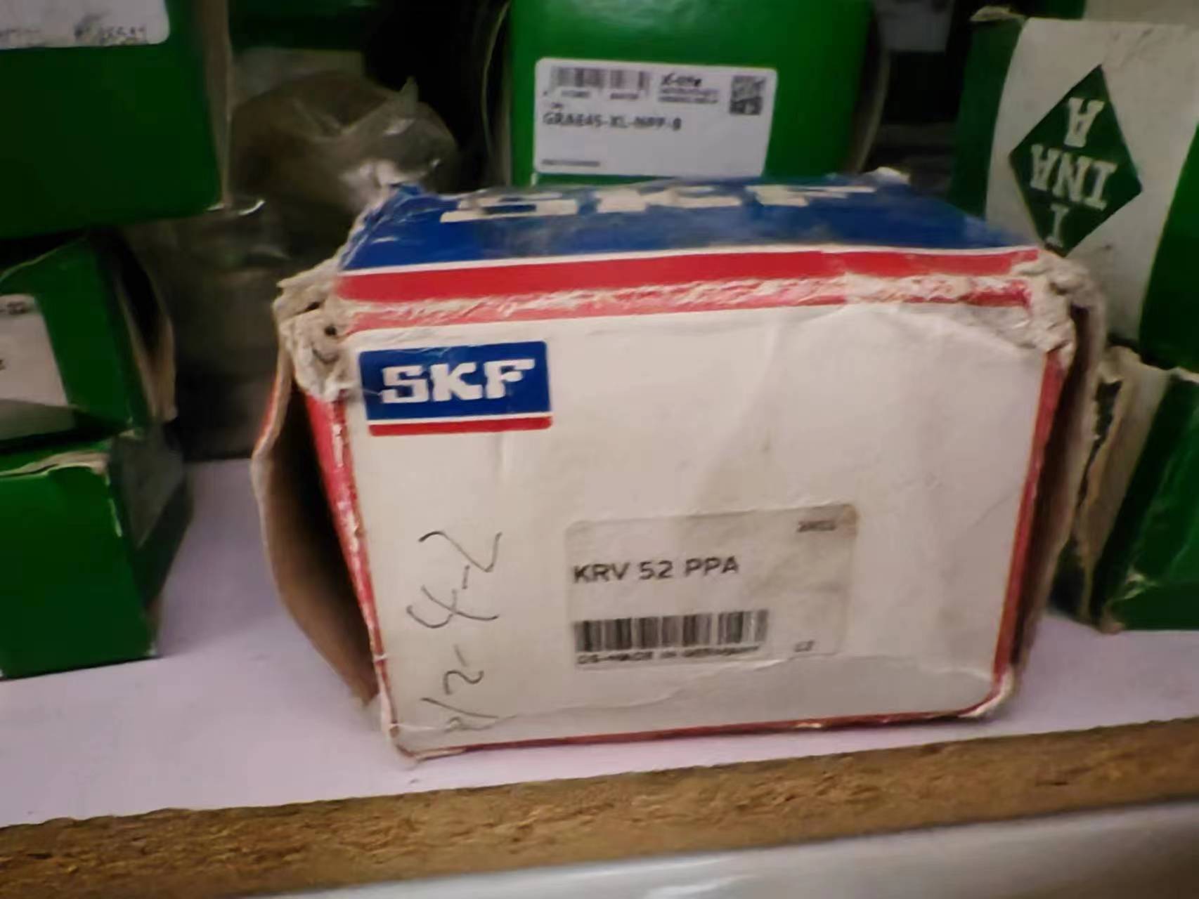 KRV52PPA