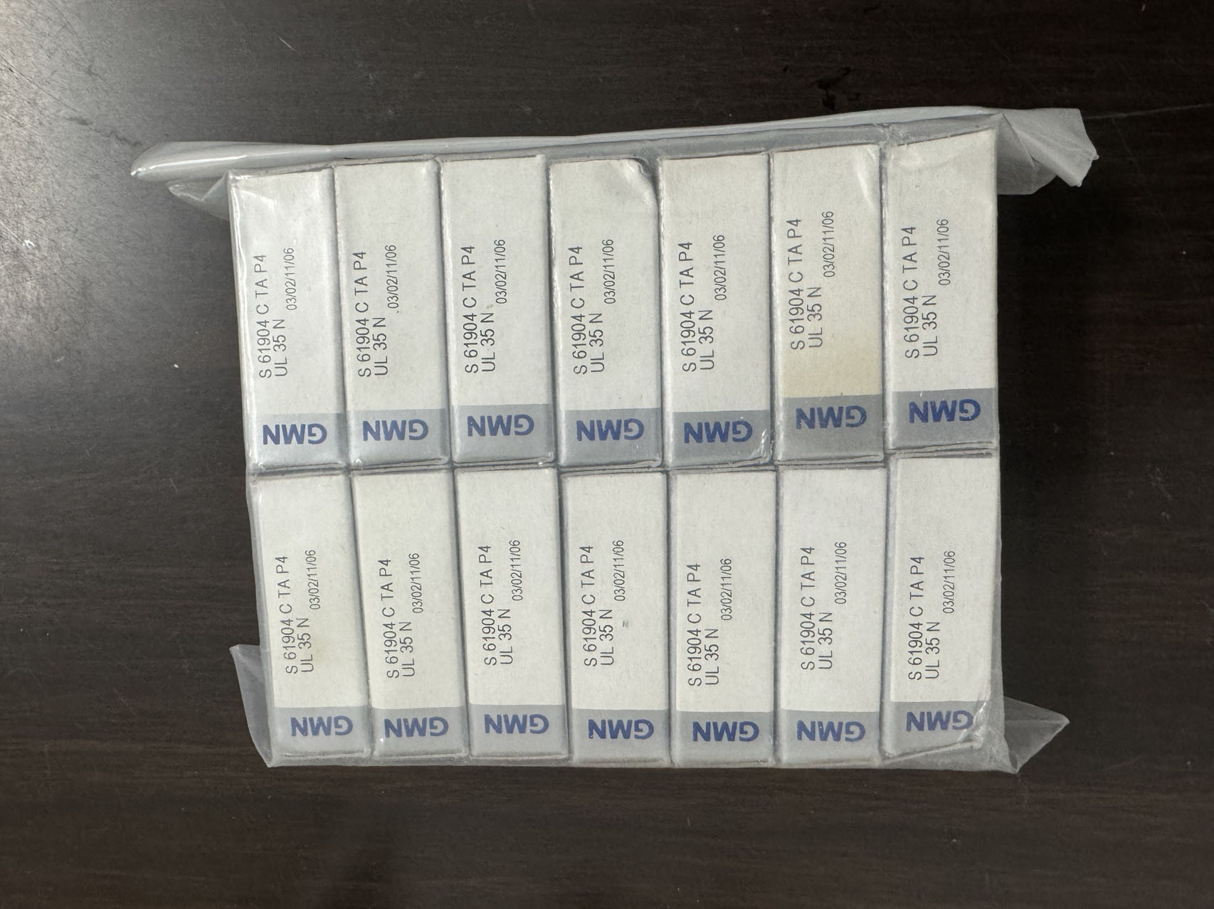 S61904CTAP4UL