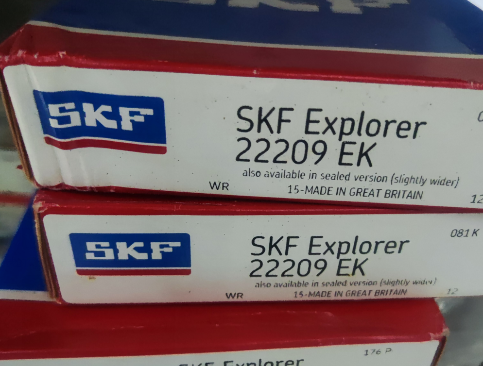 SKF 22209EK