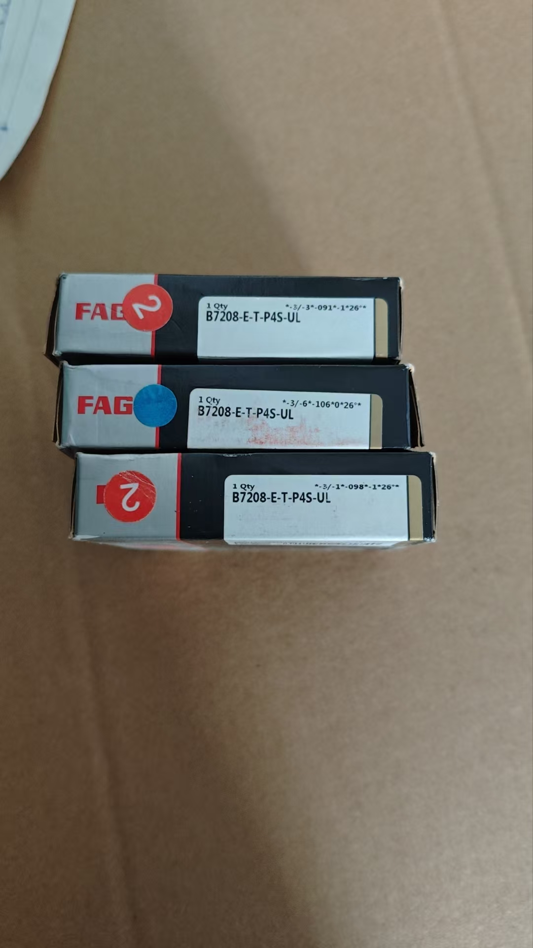 B7208ETP4SULB7208ETP4SUL