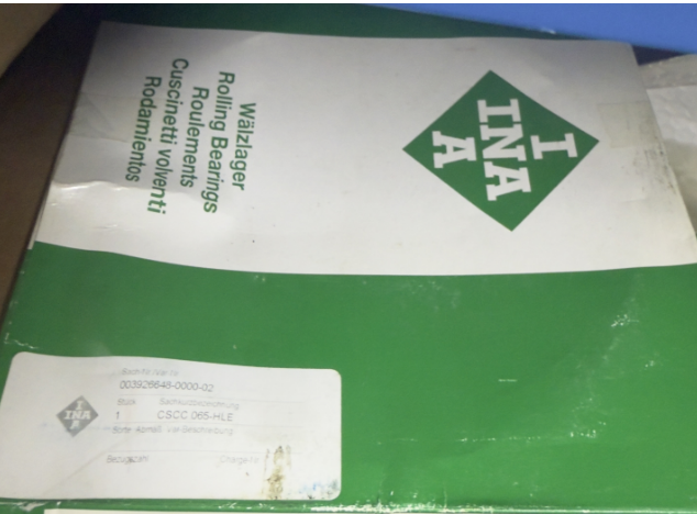 KC065CP0 FPCC608 L10SA608YH NBC16509